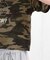 ラインストーンナンバリングTシャツ