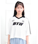 【セットアイテム】衿付きVネックメッシュT＋タンクセット