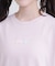 接触冷感 グラデーションくまちゃん発砲ビッグTシャツ