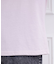 接触冷感 グラデーションくまちゃん発砲ビッグTシャツ