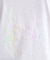 接触冷感 グラデーションくまちゃん発砲ビッグTシャツ
