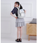 【本体容量約14L】ネコミミリュック