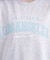 接触冷感 カレッジロゴTシャツ