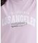 接触冷感 カレッジロゴTシャツ