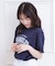 接触冷感 カレッジロゴTシャツ