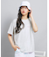 接触冷感ペアくまちゃんビッグTシャツ