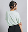 接触冷感ペアくまちゃんビッグTシャツ