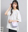 ワッペンミニショルダー