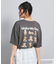 くまいっぱいビッグTシャツ