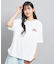 くまいっぱいビッグTシャツ