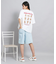 くまいっぱいビッグTシャツ