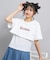 【セットアイテム】ダメージTシャツ＋タンクセット