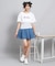 【セットアイテム】ダメージTシャツ＋タンクセット