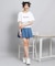 【セットアイテム】ダメージTシャツ＋タンクセット