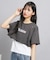 【セットアイテム】ダメージTシャツ＋タンクセット
