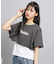 【セットアイテム】ダメージTシャツ＋タンクセット