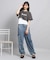 【セットアイテム】ダメージTシャツ＋タンクセット