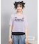 【セットアイテム】シアードロストトップス＋キャミセット