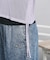 【セットアイテム】シアードロストトップス＋キャミセット