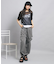 【セットアイテム】シアードロストトップス＋キャミセット