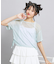 【セットアイテム】シアードロストトップス＋キャミセット