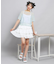【セットアイテム】シアードロストトップス＋キャミセット