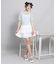 【セットアイテム】シアードロストトップス＋キャミセット