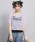 【セットアイテム】シアードロストトップス＋キャミセット