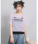 【セットアイテム】シアードロストトップス＋キャミセット