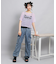 【セットアイテム】シアードロストトップス＋キャミセット