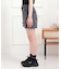 ダメージショートパンツ