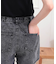 ダメージショートパンツ