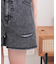 ダメージショートパンツ