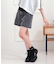 ダメージショートパンツ