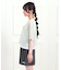 【セットアップアイテム】メッシュコーデ3点セット