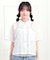 【セットアイテム】半袖シアーシャツ＋冷感キャミセット