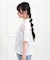【セットアイテム】半袖シアーシャツ＋冷感キャミセット