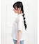 【セットアイテム】半袖シアーシャツ＋冷感キャミセット