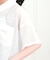 【セットアイテム】半袖シアーシャツ＋冷感キャミセット