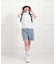 【セットアイテム】半袖シアーシャツ＋冷感キャミセット