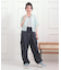 【セットアイテム】半袖シアーシャツ＋冷感キャミセット