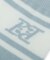 【51cm丈】ラインロゴハイソックス