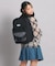 【容量約20L】シリコンワッペンリュック