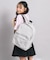 【容量約20L】シリコンワッペンリュック