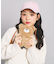 ぬいぐるみショルダー