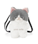 ぬいぐるみショルダー