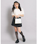 【CECIL McBEE コラボ】ショルダーバッグ