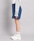 ハイウエストショートパンツ