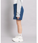 ハイウエストショートパンツ
