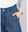 ハイウエストショートパンツ